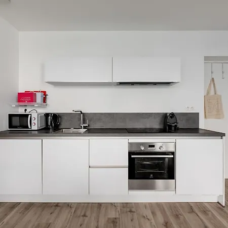 Apartamento Luce - Welkeys *