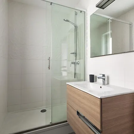 Luce - Welkeys Appartement Lille