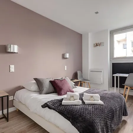 Luce - Welkeys * Lille