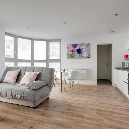 Apartamento Luce - Welkeys *