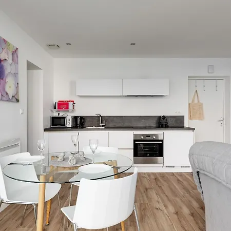 Apartment Luce - Welkeys