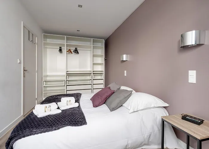 Luce - Welkeys Lille