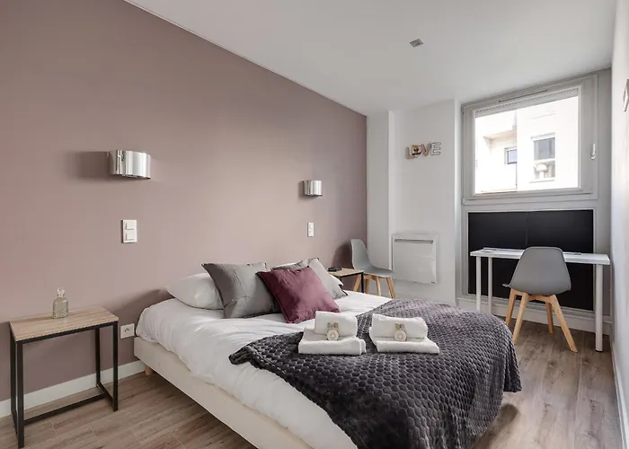 Luce - Welkeys * Lille