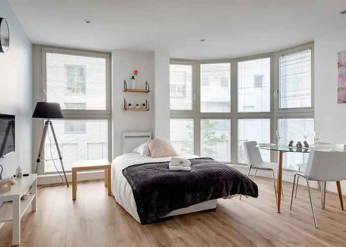 Luce - Welkeys * Lille