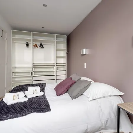 Luce - Welkeys Lille