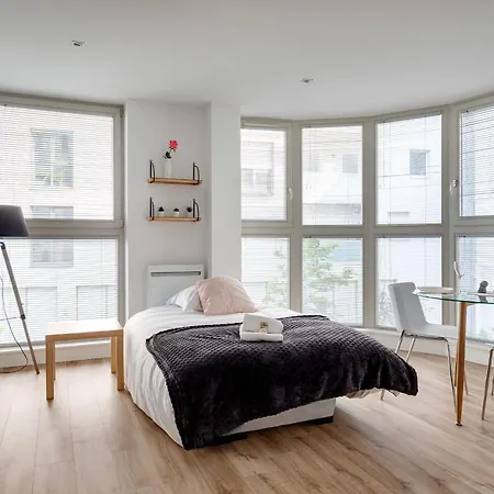 Luce - Welkeys * Lille