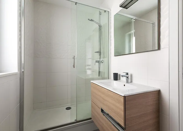 Luce - Welkeys Apartmán Lille