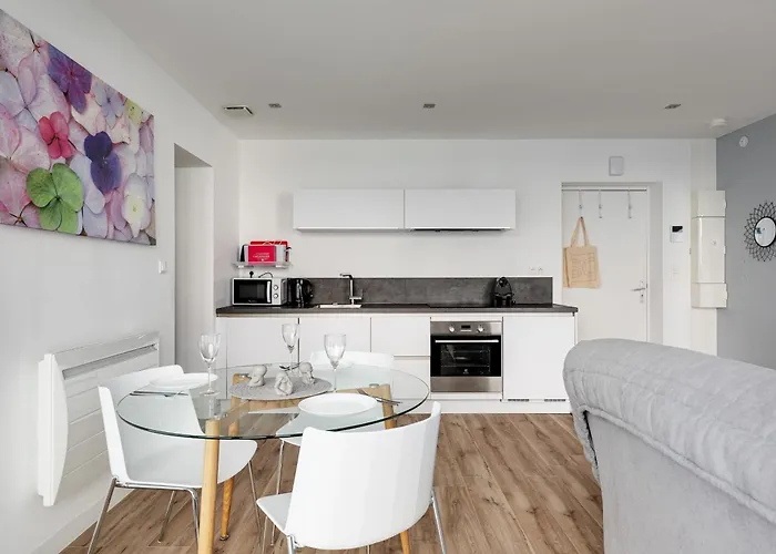 Apartmán Luce - Welkeys